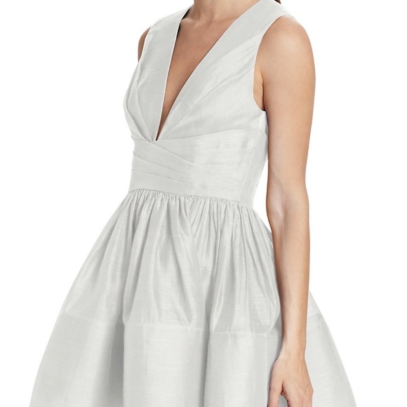 Zimmerman V Neck Dress NEW - Picture 4 of 7